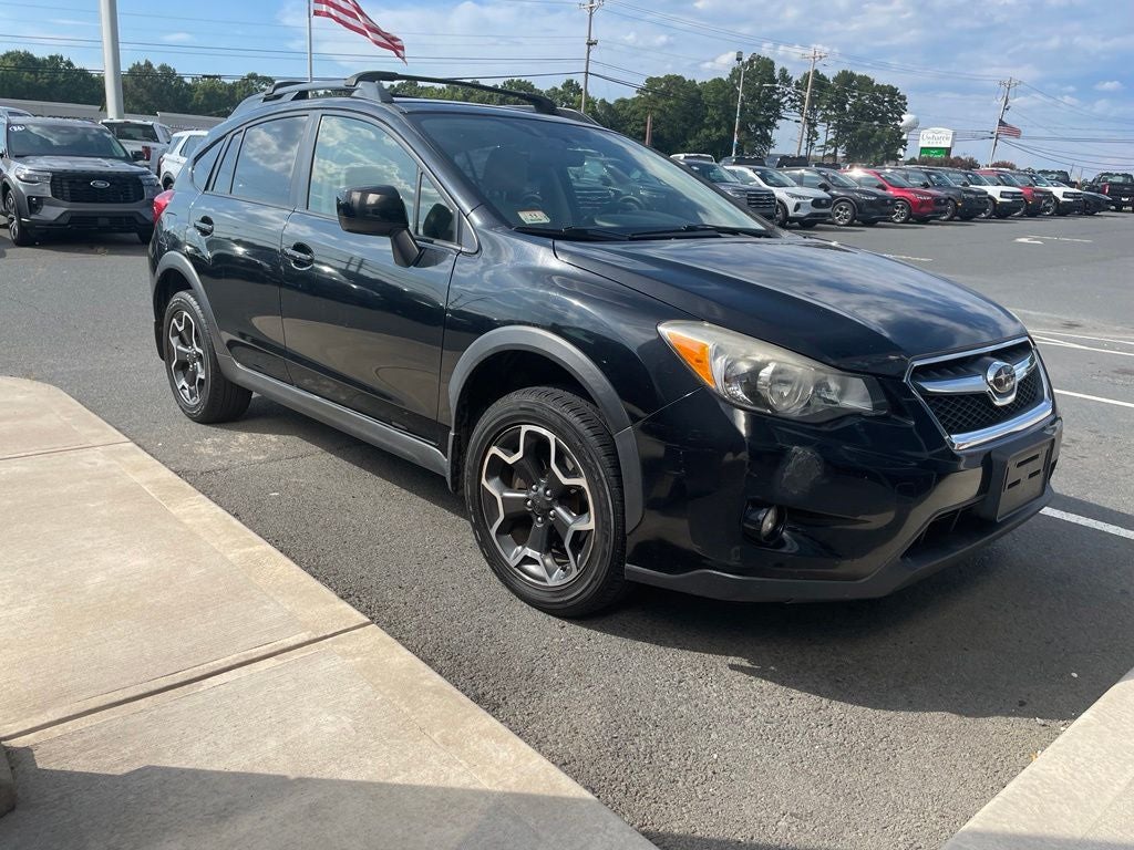 subaru xv crosstrek 2014 JF2GPACC4EH336315 image subaru xv crosstrek 2014 JF2GPACC4EH336315 image